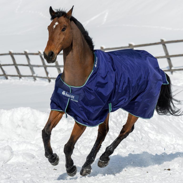 Bucas smartex Rain outdoordeken