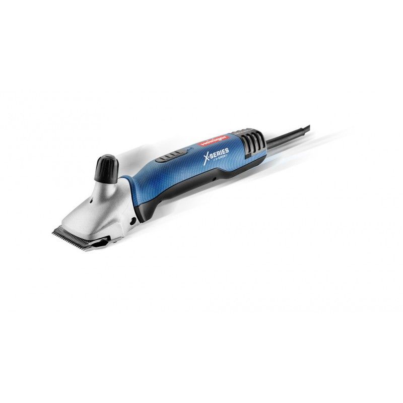 Heiniger xpercience 2  met draad OUTLET