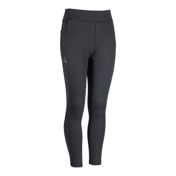 HKM Rijlegging Alice Zwart kids
