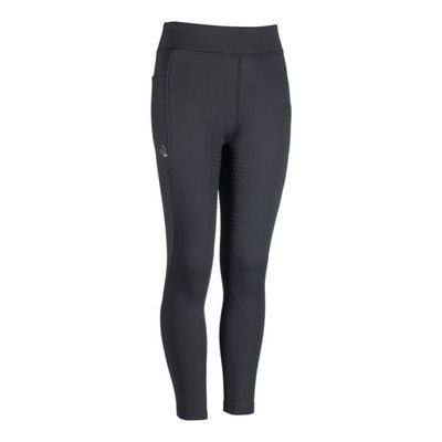 HKM Rijlegging Alice Zwart kids