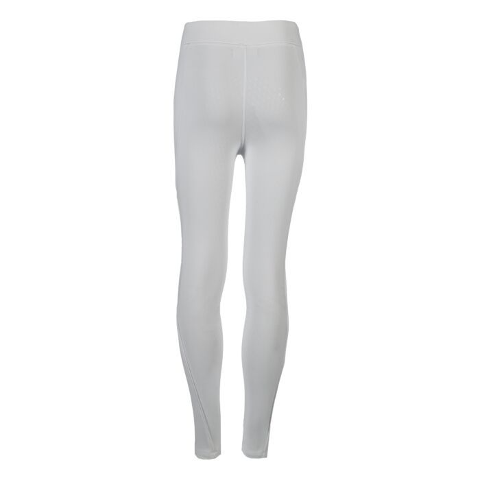 HKM Rijlegging Alice Wit
