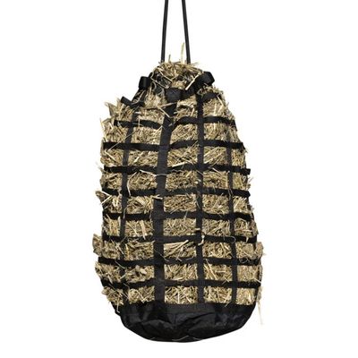 HKM hooinet Strong Zwart