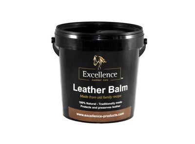 Excellence lederbalsem 750ml