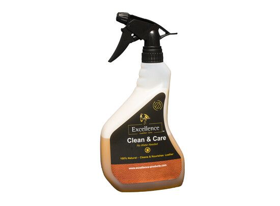 Excellence clean and care 750ml