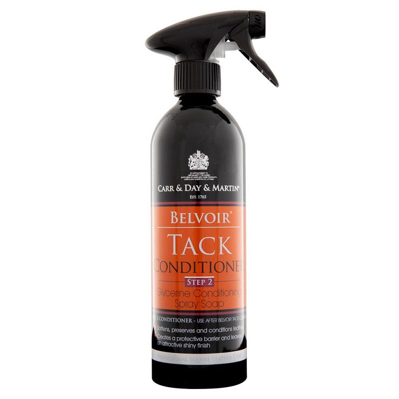 Carr &amp; Day &amp; Martin lederconditioner Step-2 Belvoir 500 ml