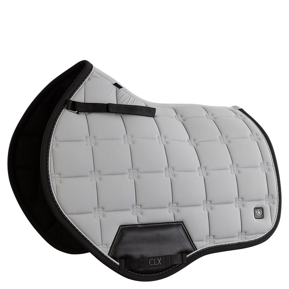 BR CLX zadeldek veelzijdigheid Grijs