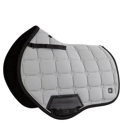 BR CLX zadeldek veelzijdigheid Grijs BR CLX zadeldek veelzijdigheid Grijs