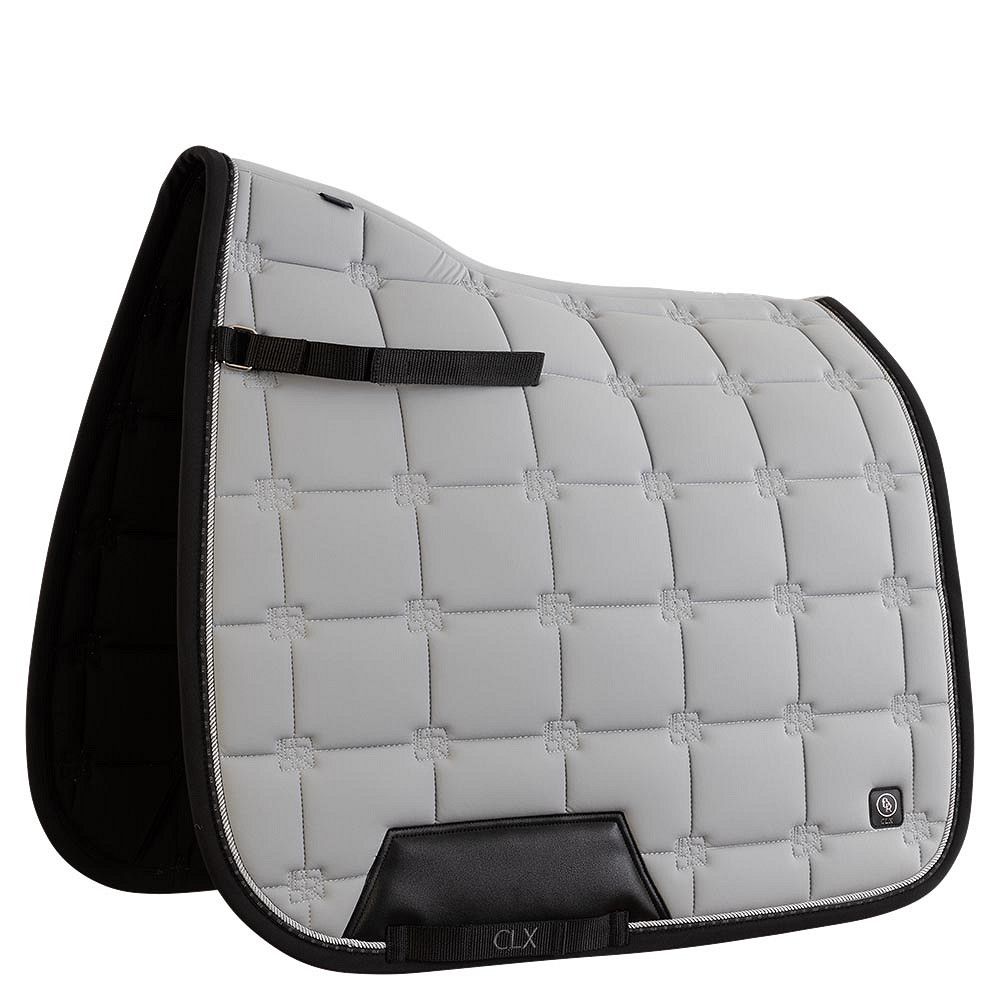 BR CLX zadeldek Dressuur Grijs