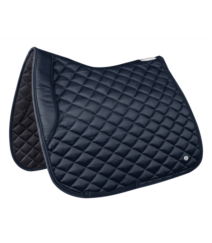 Zadeldek Nepal Navy Full Dressuur