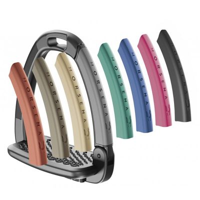 Horsena takken voor Veiligheidsbeugels Swap