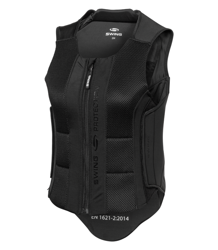 Rugprotector Pro Swing Adult