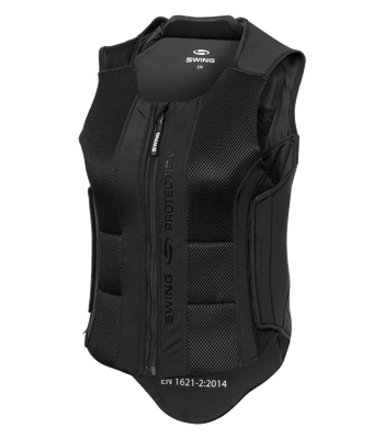 Rugprotector Pro Swing Kids