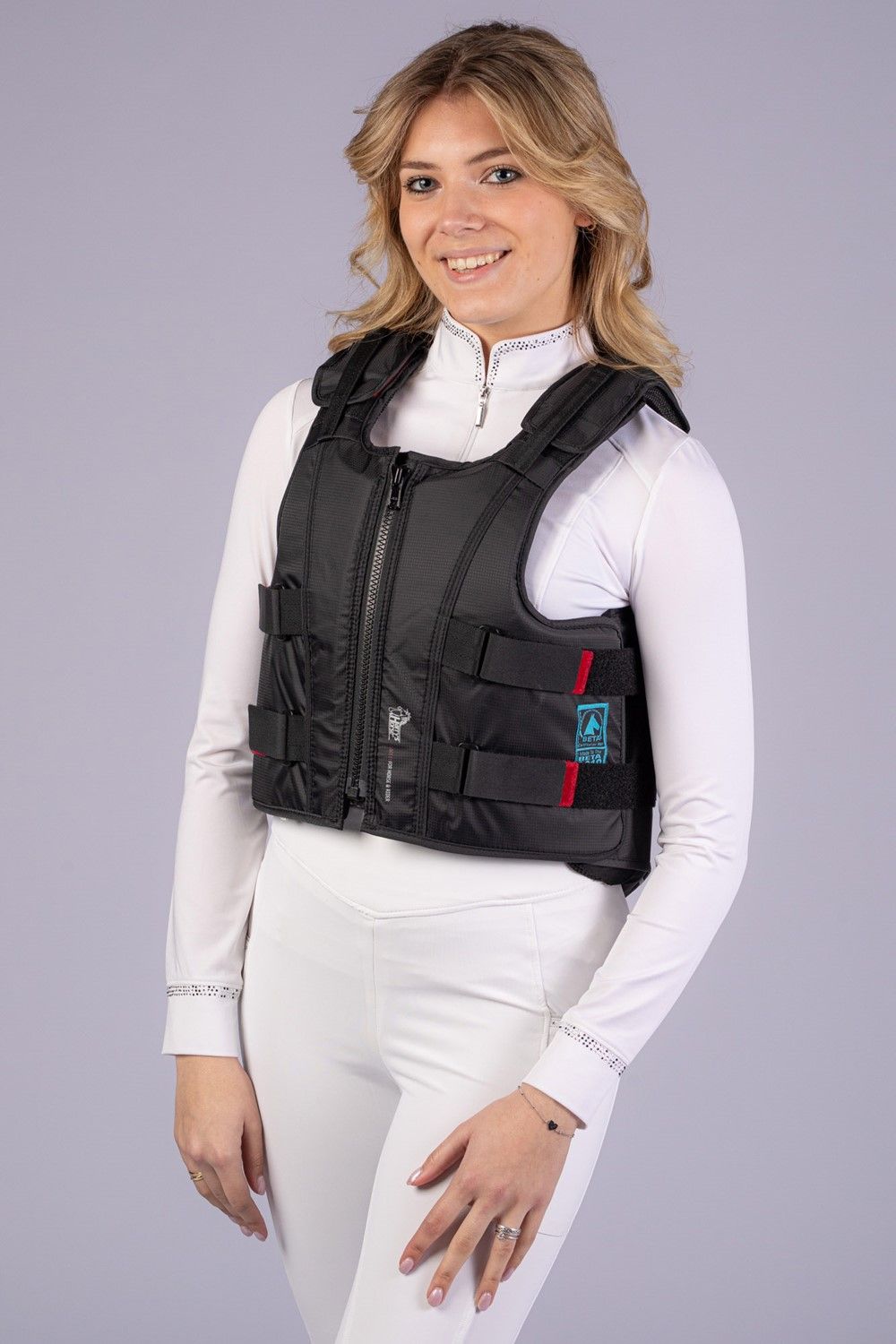 Bodyprotector slimfit Kids