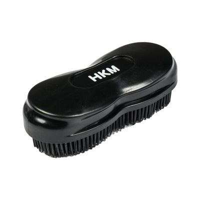 HKM brush zwart