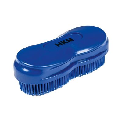 HKM brush Blauw