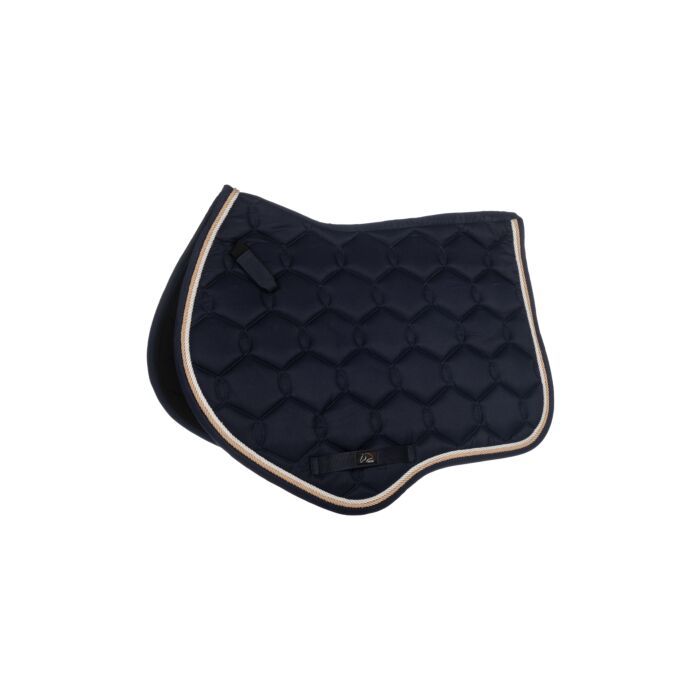 Zadeldek Kopenhagen Navy Full springen