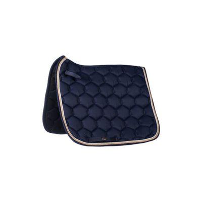 Zadeldek Kopenhagen Navy Full Dressuur