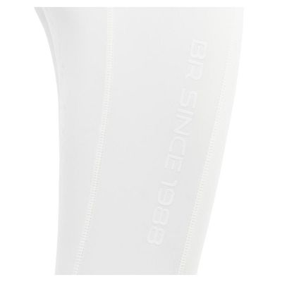 BR rijlegging Marjolein kinderen siliconen zitvlak Wit