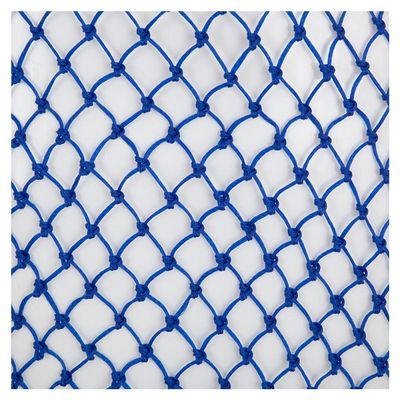 Premiere hooinet 80cm (3cm x 3cm) Blauw