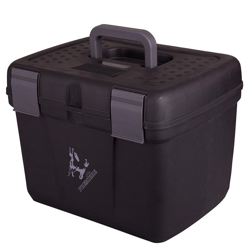 Tassen en Boxen