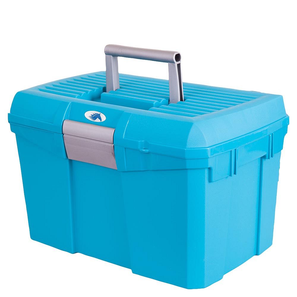 Poetsbox Carlo Blauw