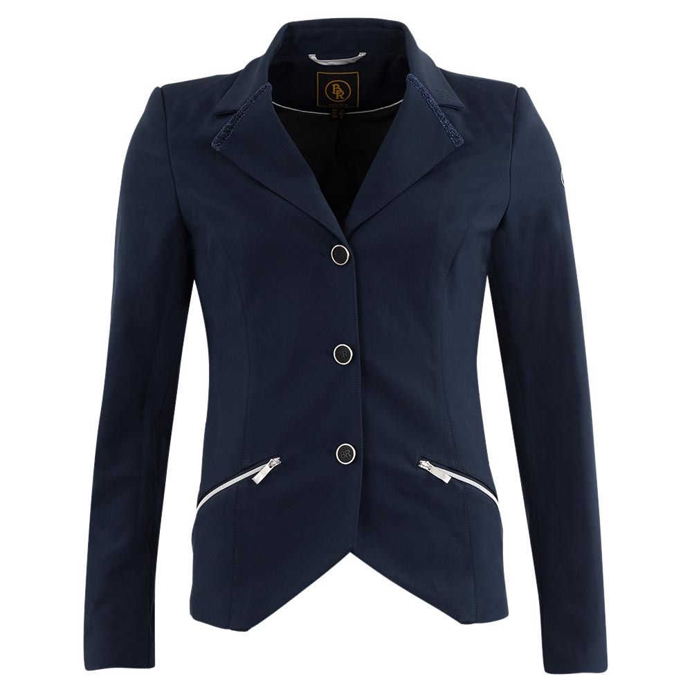 Wedstrijdjas Nottingham Navy 40
