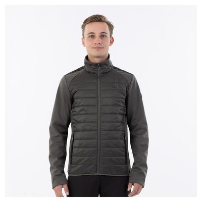 Outlet herenvest Douwe