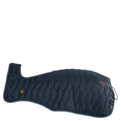 OUTLET Uitrijdeken Bont