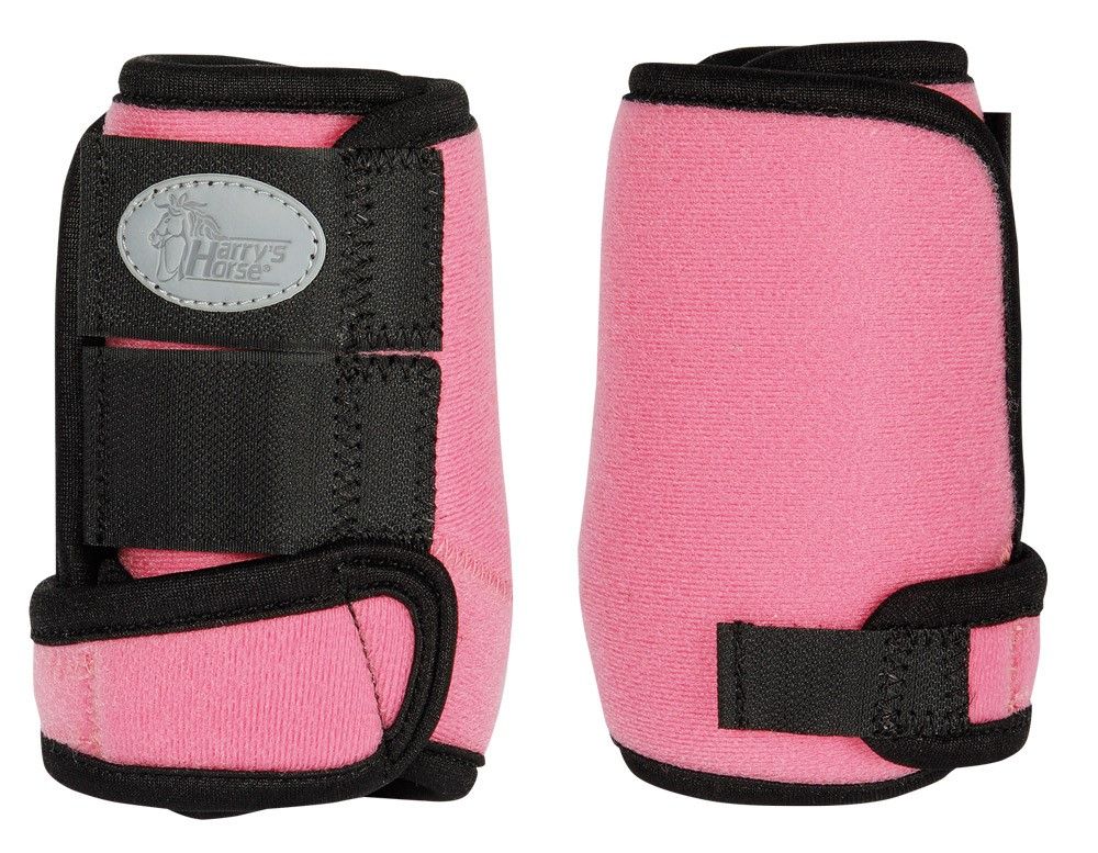Peesbeschermers tiny Roze