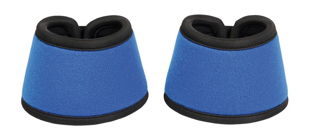 Springschoenen Tiny Blauw