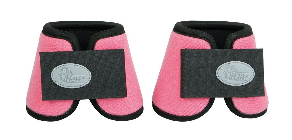 Springschoenen Tiny Roze