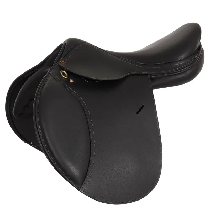 BR springzadel bellini Zwart OUTLET