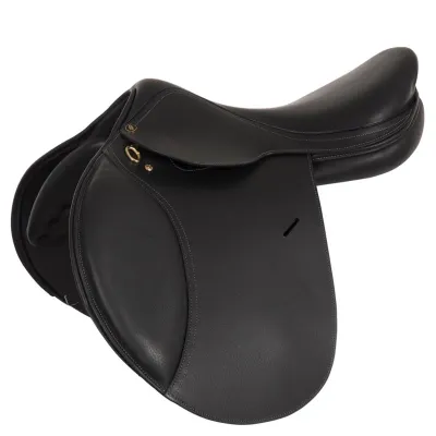 BR springzadel bellini Zwart OUTLET BR springzadel bellini Zwart OUTLET