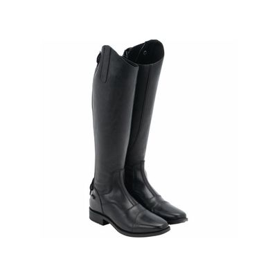 Equipage rijlaarzen Zwart