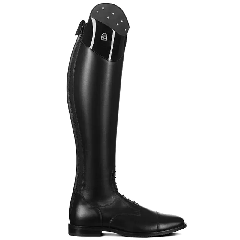 Cavallo Jump Lak nubuck strass OUTLET