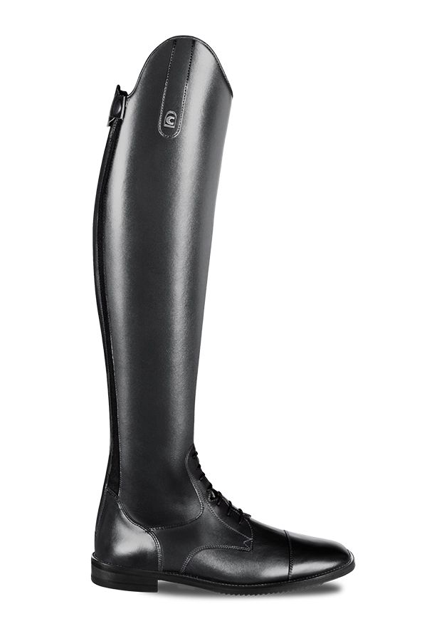 Cavallo linus jump zwart OUTLET