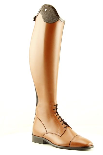 Petrie riva cognac OUTLET