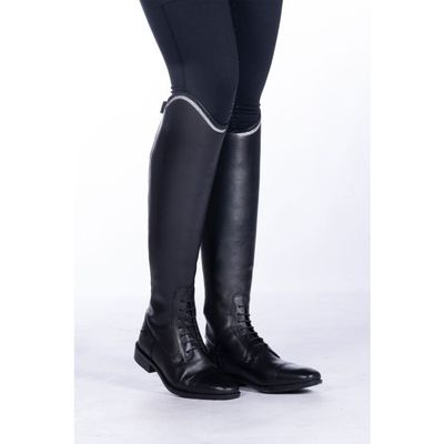 Valencia style Dames Rijlaarzen