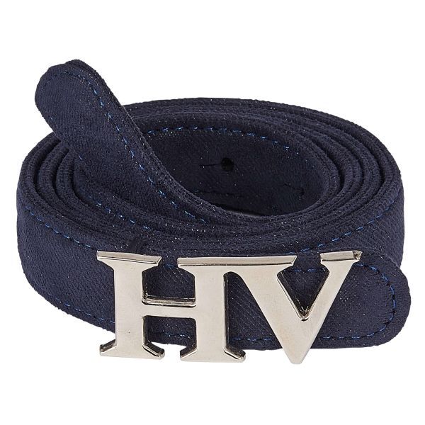 Riem HV polo donna navy
