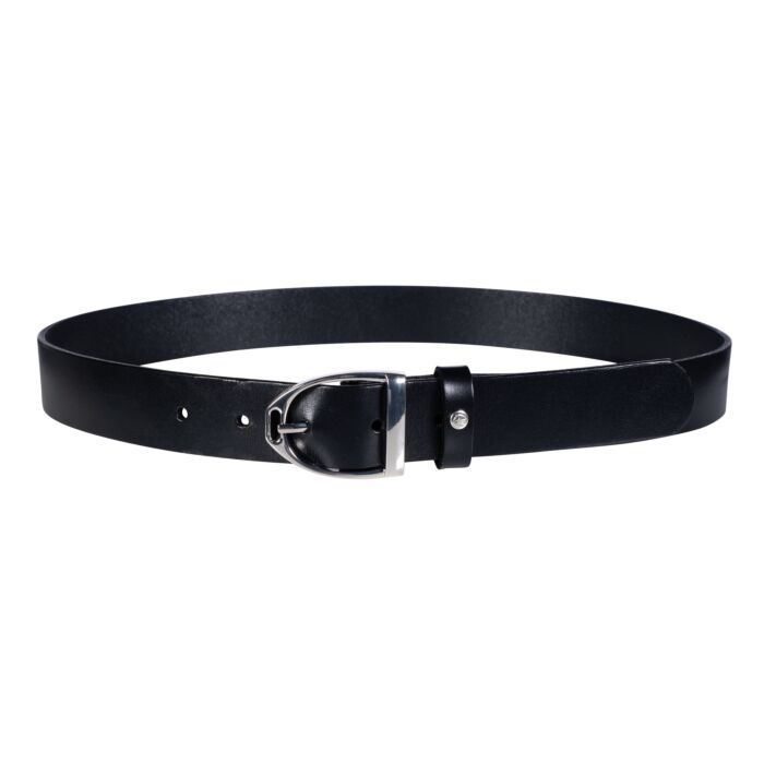 Riem Hkm beth Zwart zilver