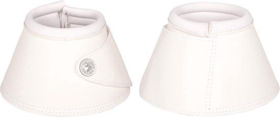 HH XL velcro  springschoenen wit L