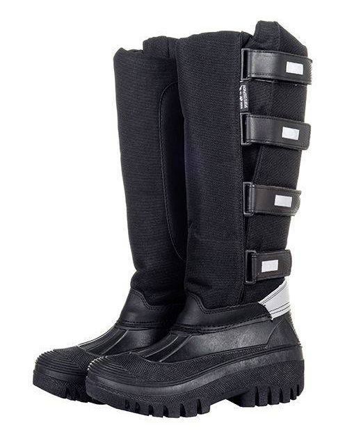 Kodiak Winter stallaarzen