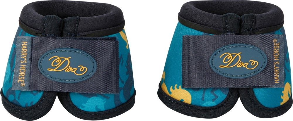 Springschoenen diva sea
