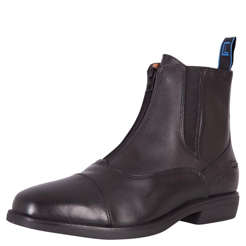 BR Heren noblesse jodhpur schoenen zwart 46