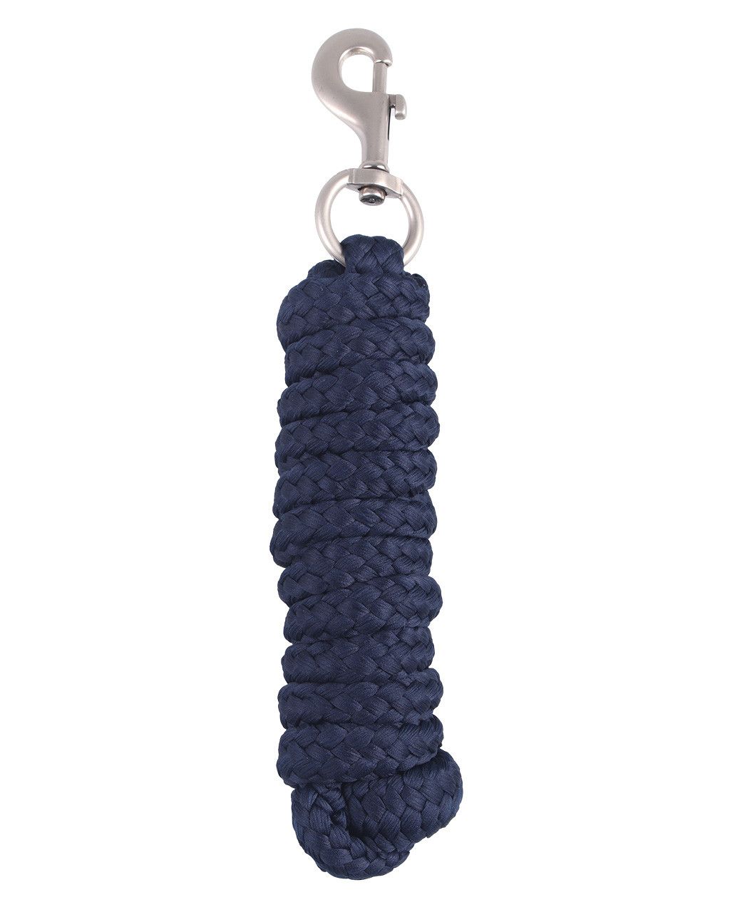 QHP Halstertouw Heavy snap Navy