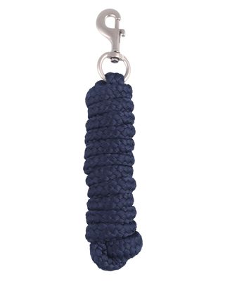 QHP Halstertouw Heavy snap Navy