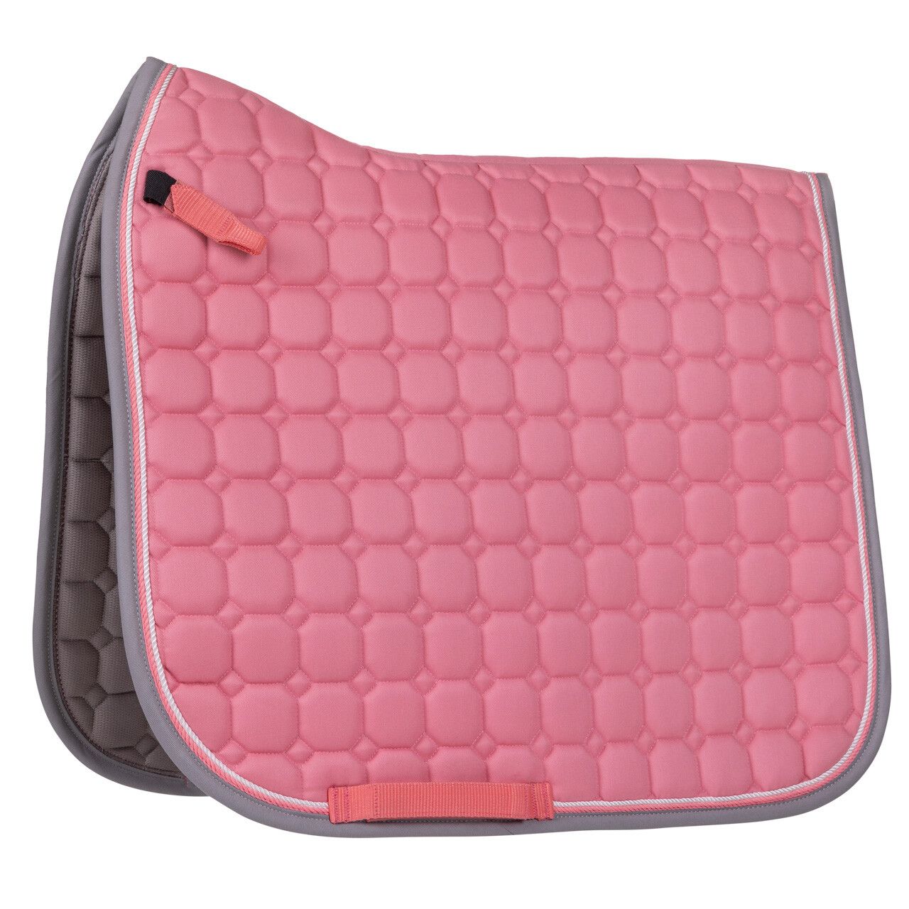 QHP Zadeldek Florence Roze