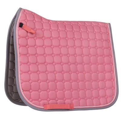 QHP Zadeldek Florence Roze