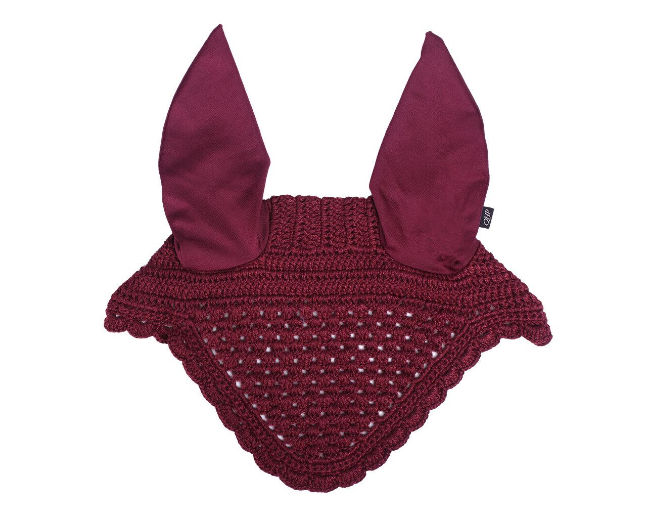Oornetje Bordeaux