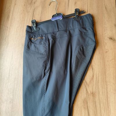 Rijbroek maat 46 Navy